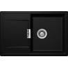 Kuchyňský dřez Schock Mono D-100 Magma, spodní montáž