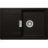 Kuchyňský dřez Schock Mono D-100 Night, horní montáž
