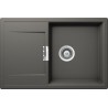 Kuchyňský dřez Schock Mono D-100 Silverstone, horní montáž