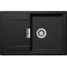 Kuchyňský dřez Schock Mono D-100 Stone, montáž do roviny