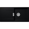Kuchyňský dřez Schock Mono D-100L Puro, horní montáž