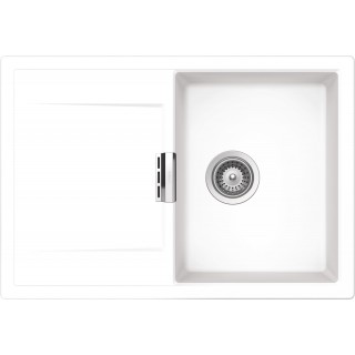 Kuchyňský dřez Schock Mono D-100S Day, horní montáž