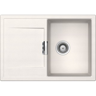 Kuchyňský dřez Schock Mono D-100S Polaris, horní montáž