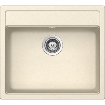 Kuchyňský dřez Schock Mono N-100 Magnolia, horní montáž