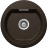 Kuchyňský dřez Schock Mono R-100 Bronze, spodní montáž