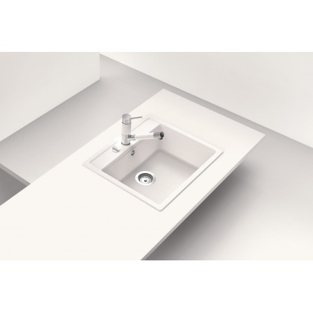 Kuchyňský dřez Schock Nemo N-100 Croma, horní montáž