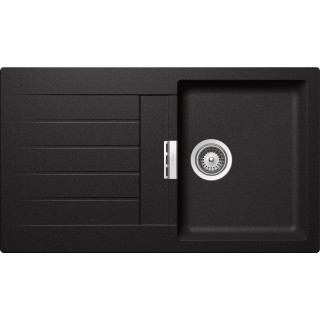 Kuchyňský dřez Schock Signus D-100 Stone, horní montáž