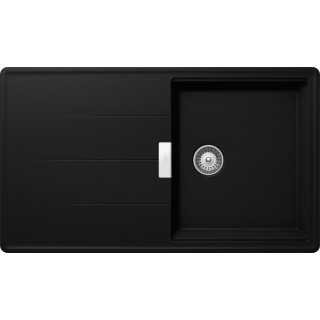 Kuchyňský dřez Schock Tia D-100 Puro, spodní montáž