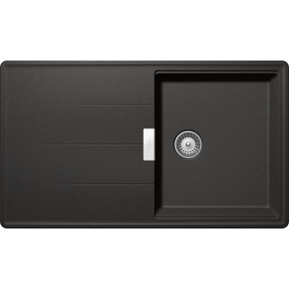 Kuchyňský dřez Schock Tia D-100 Stone, horní montáž