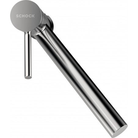 Kuchyňská baterie Schock Altos W Nerez