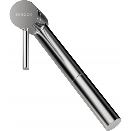 Kuchyňská baterie Schock Altos S.120 Nerez