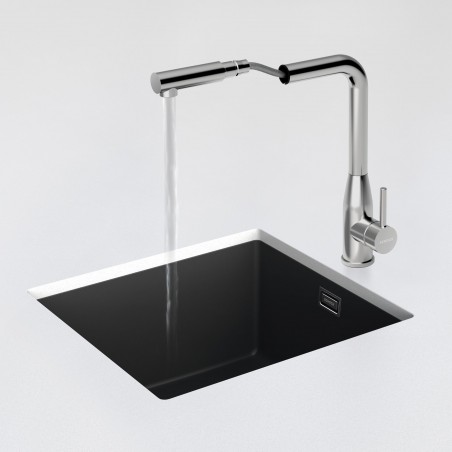 Kuchyňská baterie Schock Keto.120 Měď