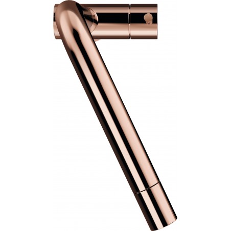 Kuchyňská baterie Schock Laios Měď