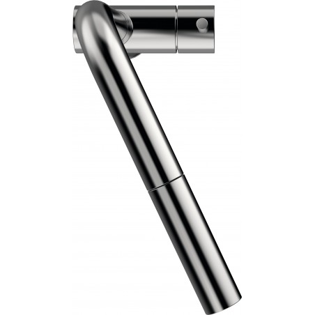 Kuchyňská baterie Schock Laios W.120 Nerez