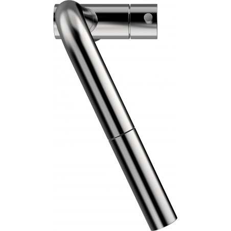 Kuchyňská baterie Schock Laios.120 Nerez