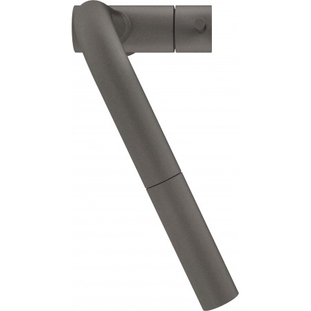 Kuchyňská baterie Schock Laios.120 Silverstone