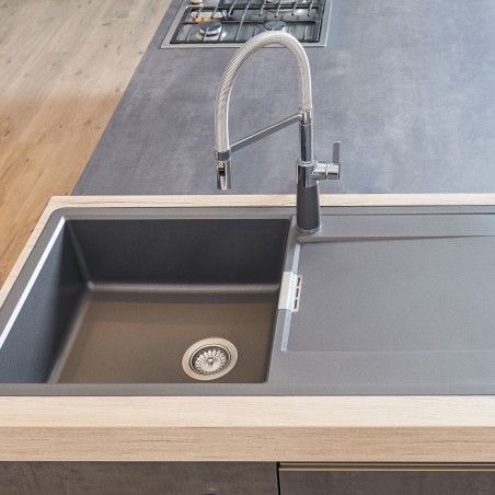 Kuchyňská baterie Schock SC-550 Croma