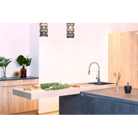 Kuchyňská baterie Schock SC-550 Magnolia