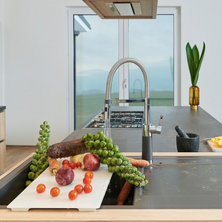 Kuchyňská baterie Schock SC-550 Puro