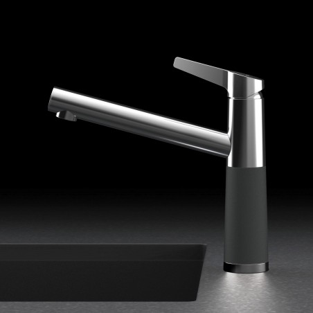 Kuchyňská baterie Schock SC-510 NT Croma, beztlaková