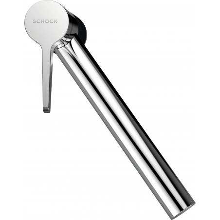 Kuchyňská baterie Schock SC-510 NT Night, beztlaková