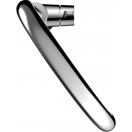 Kuchyňská baterie Schock SC-520 Nero