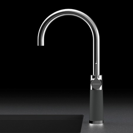 Kuchyňská baterie Schock SC-520 Night