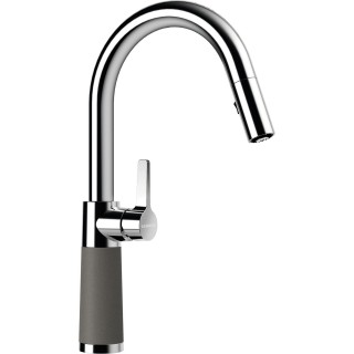 Kuchyňská baterie Schock SC-520.120 Asphalt