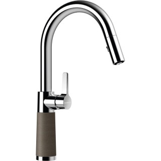 Kuchyňská baterie Schock SC-520.120 Bronze