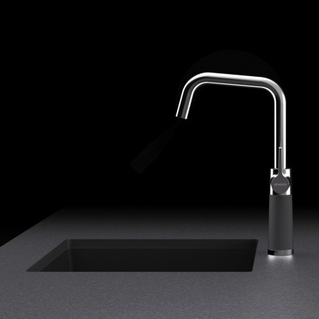 Kuchyňská baterie Schock SC-530 Onyx