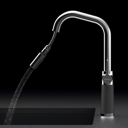 Kuchyňská baterie Schock SC-530.120 Onyx