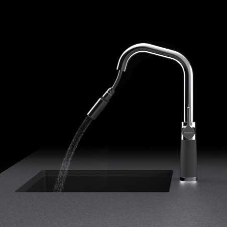 Kuchyňská baterie Schock SC-530.120 Polaris