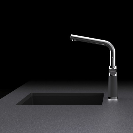 Kuchyňská baterie Schock SC-540 Night