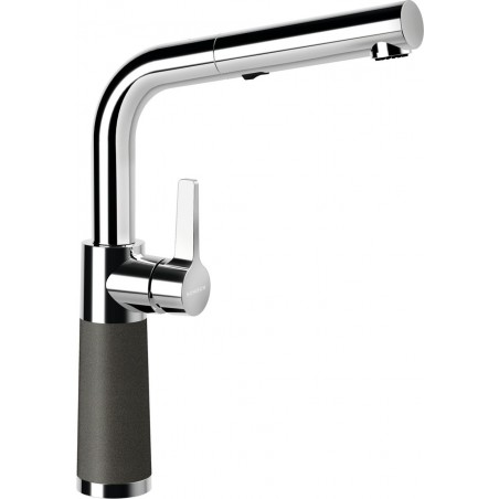 Kuchyňská baterie Schock SC-540.120 Carbonium Kuchyňská baterie Schock SC-540.120 Carbonium