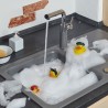 Kuchyňská baterie Schock SC-540.120 Carbonium Kuchyňská baterie Schock SC-540.120 Carbonium