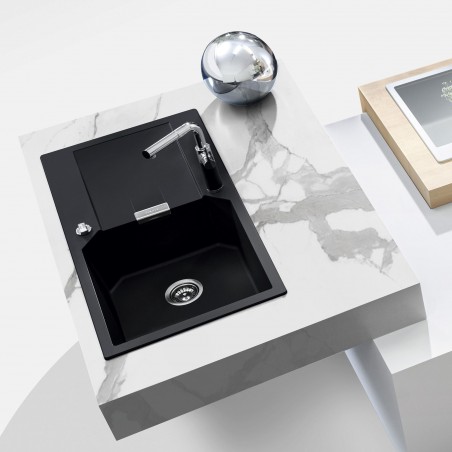 Kuchyňská baterie Schock SC-540.120 Croma