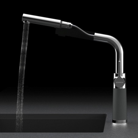 Kuchyňská baterie Schock SC-540.120 Day