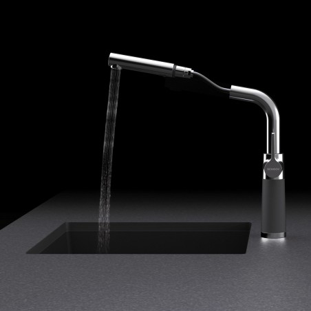 Kuchyňská baterie Schock SC-540.120 Polaris