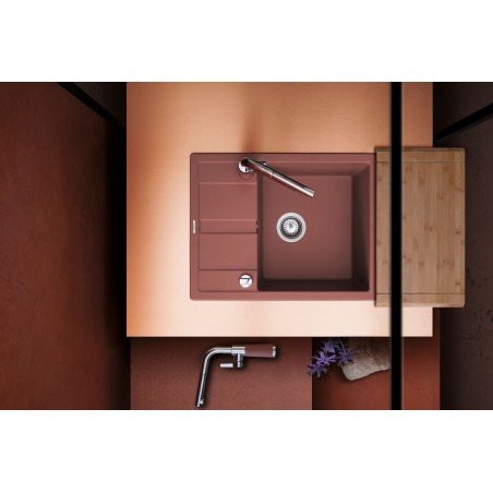 Kuchyňská baterie Schock SC-540.120 Puro Kuchyňská baterie Schock SC-540.120 Puro