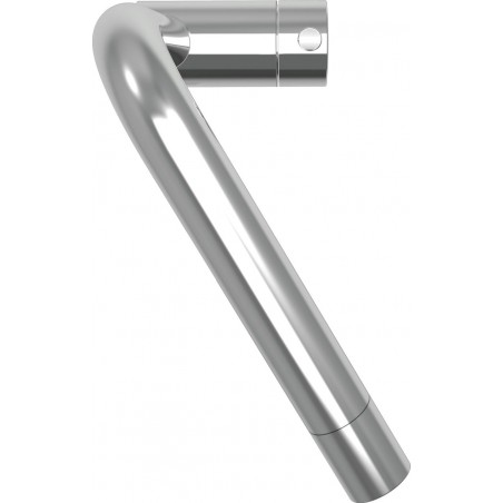 Kuchyňská baterie Schock Piega Chrom