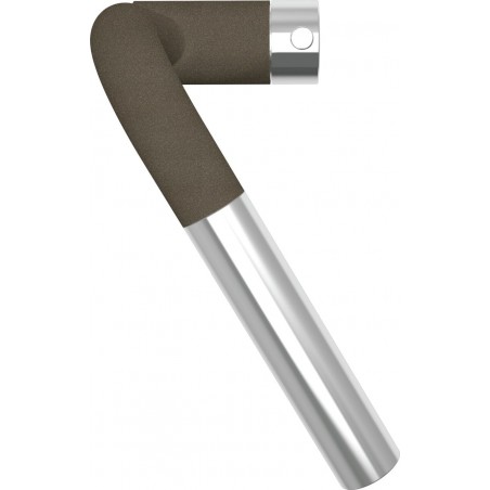 Kuchyňská baterie Schock Piega.120 Bronze