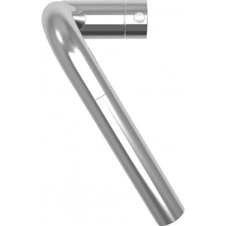 Kuchyňská baterie Schock Piega.120 Chrom