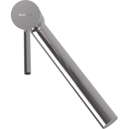 Kuchyňská baterie Schock Altos Nerez