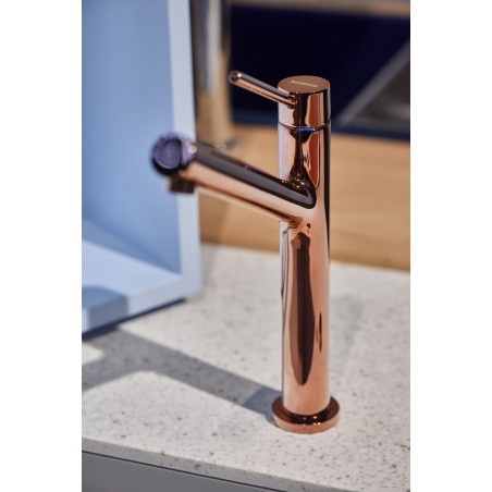 Kuchyňská baterie Schock Dion Chrom