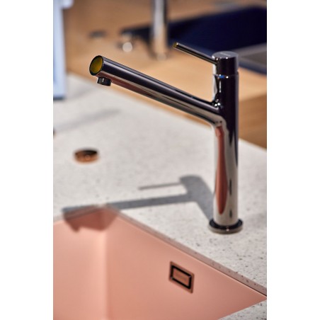 Kuchyňská baterie Schock Dion Puro