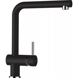 Kuchyňská baterie Schock Epos.120 Nero