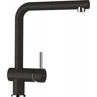 Kuchyňská baterie Schock Epos.120 Onyx