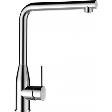 Kuchyňská baterie Schock Keto Masivní nerezová ocel