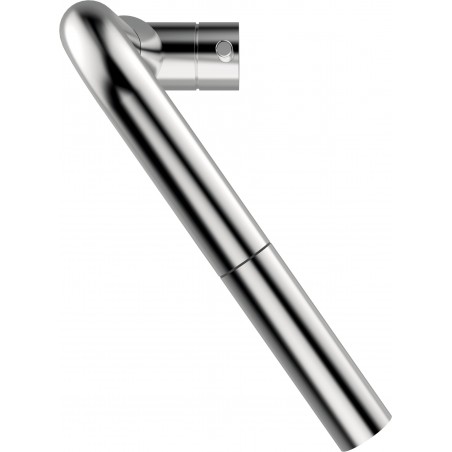 Kuchyňská baterie Schock Keto.120 Masivní nerezová ocel