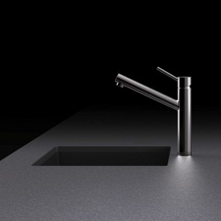 Kuchyňská baterie Schock Altos Puro